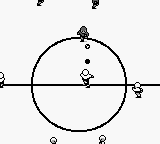 Soccer (Japan) In game screenshot